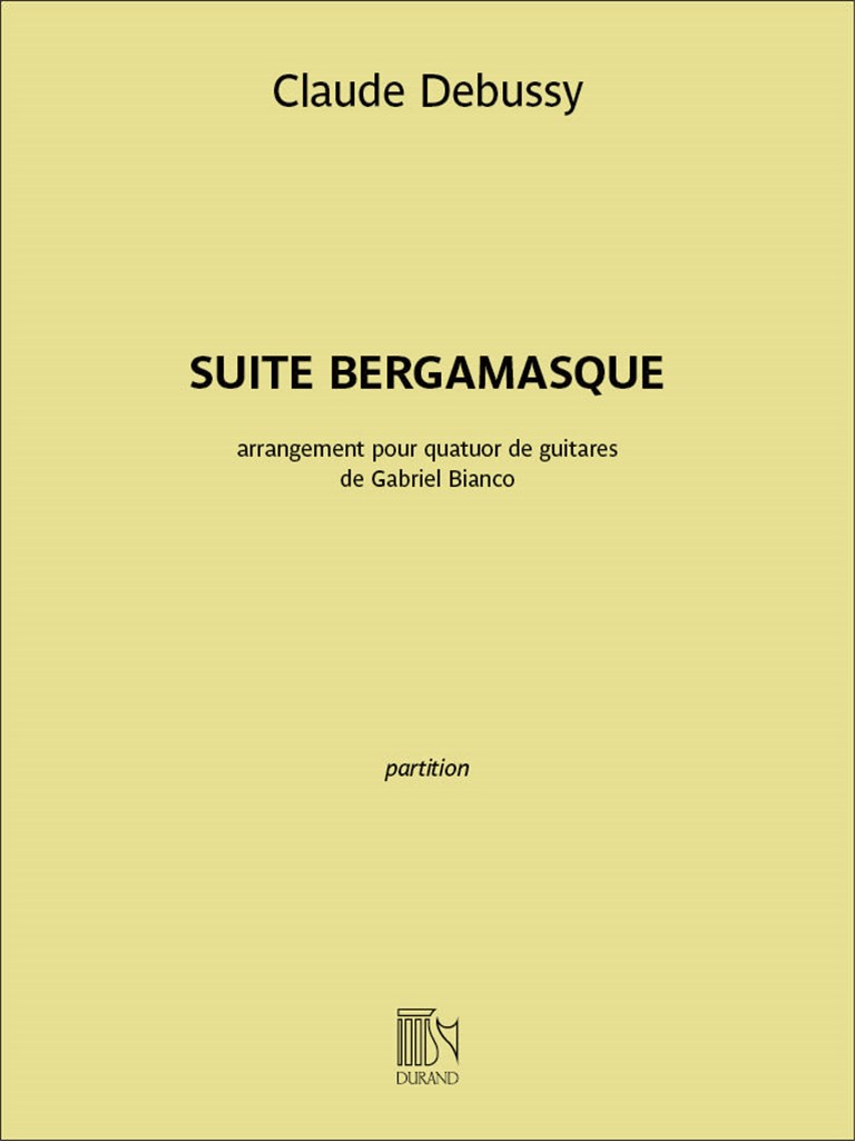 Suite Bergamasque